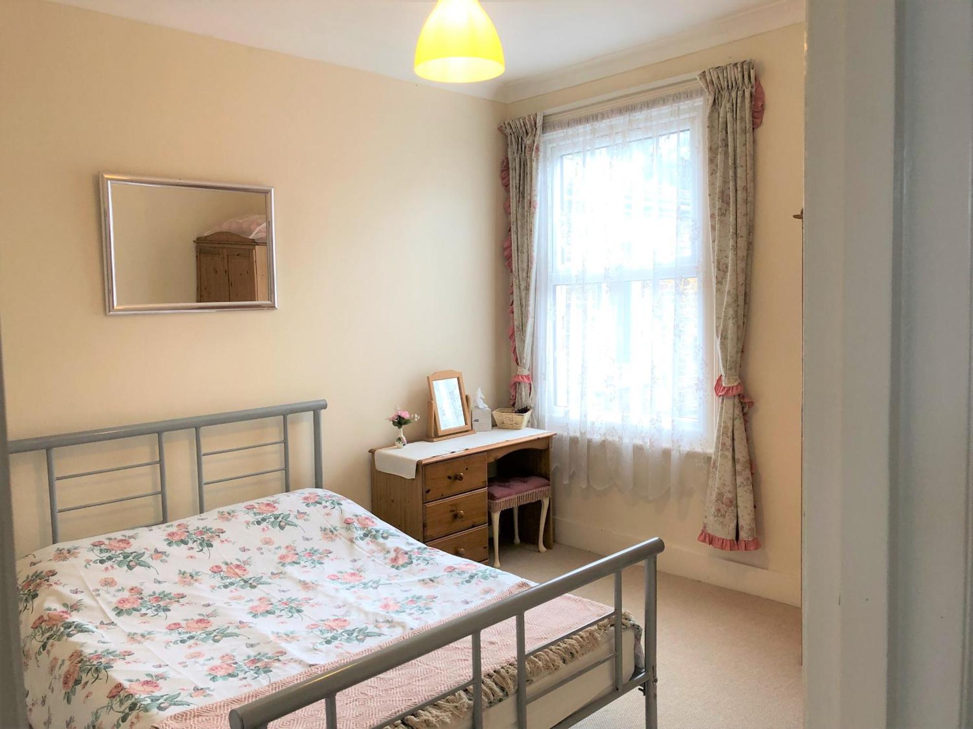 Spacious West London 2 Bedroom Apartment Экстерьер фото