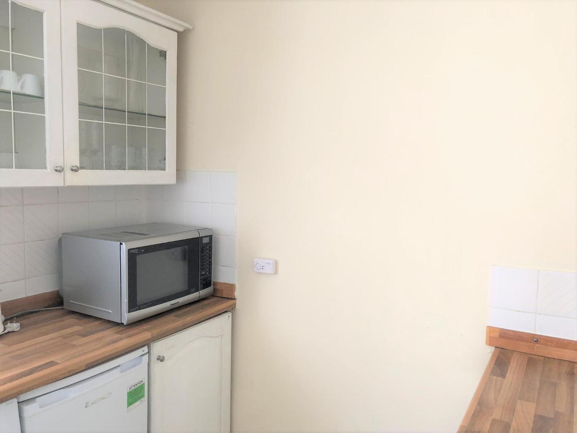 Spacious West London 2 Bedroom Apartment Экстерьер фото