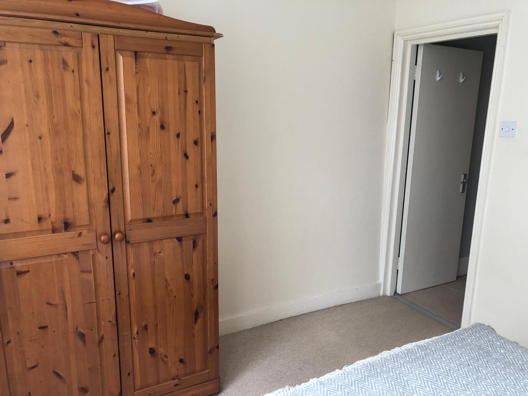Spacious West London 2 Bedroom Apartment Экстерьер фото