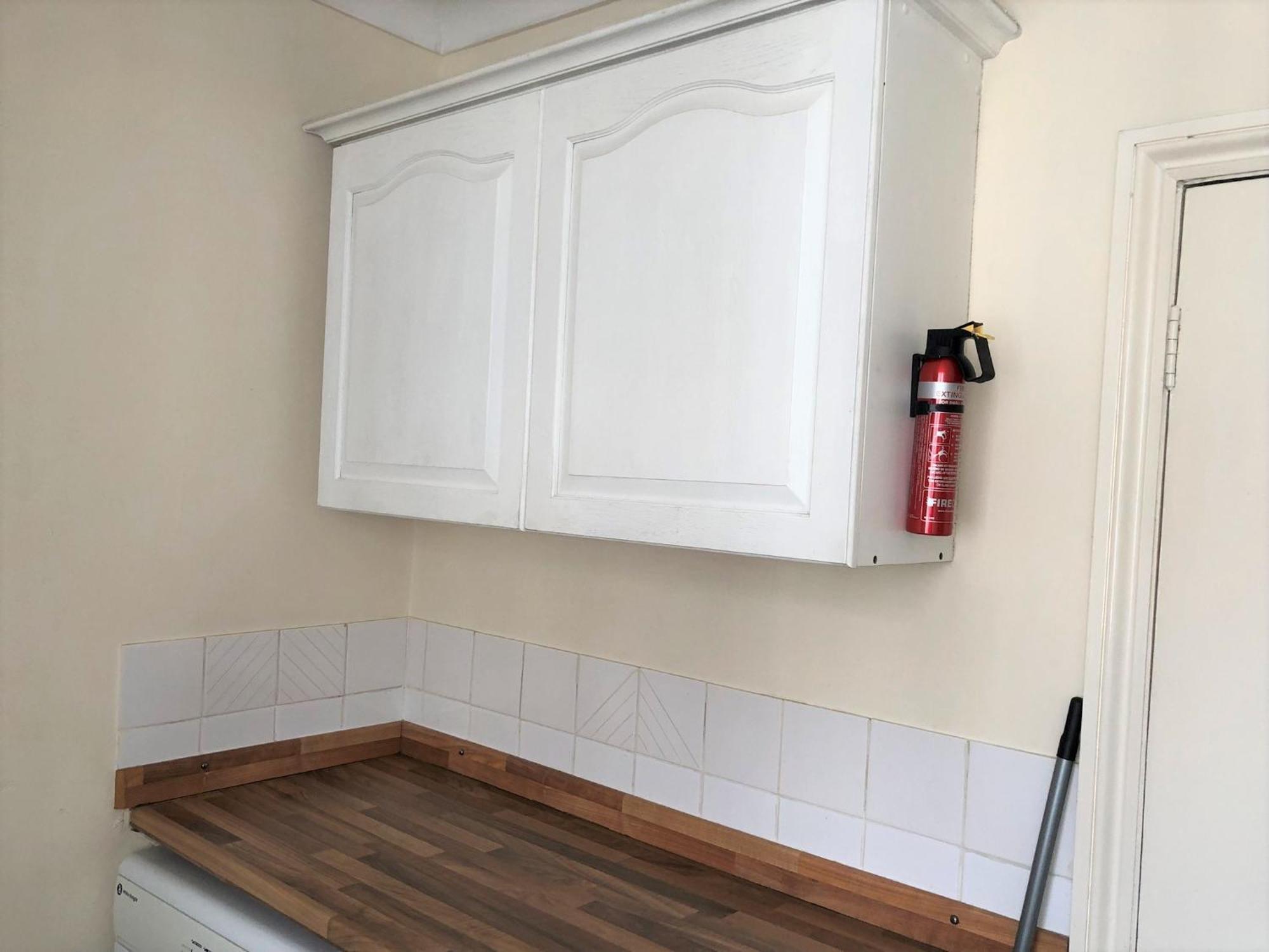 Spacious West London 2 Bedroom Apartment Экстерьер фото