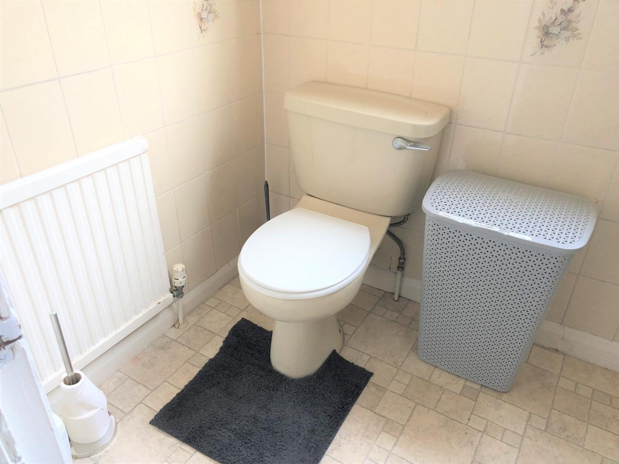 Spacious West London 2 Bedroom Apartment Экстерьер фото