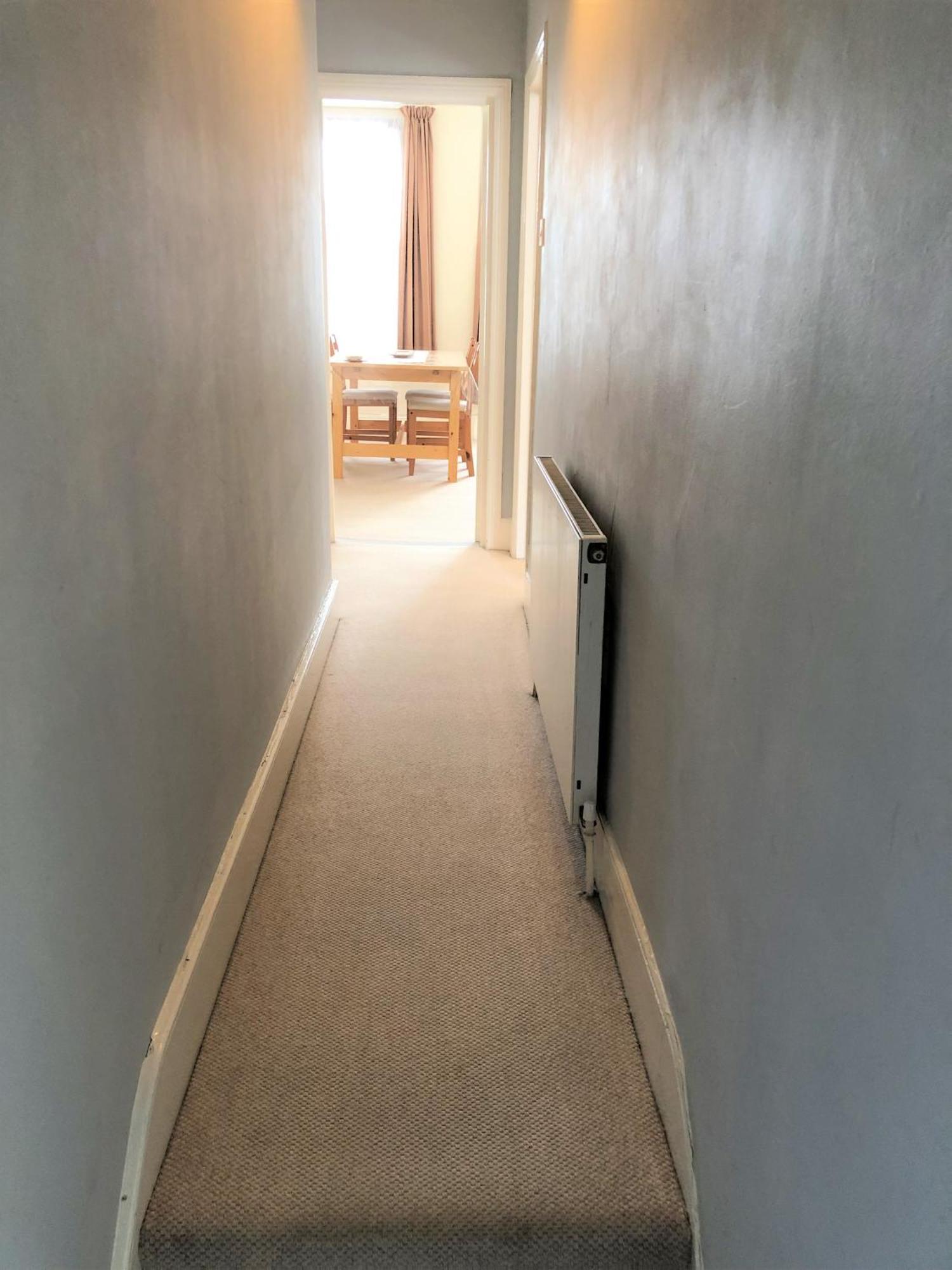Spacious West London 2 Bedroom Apartment Экстерьер фото