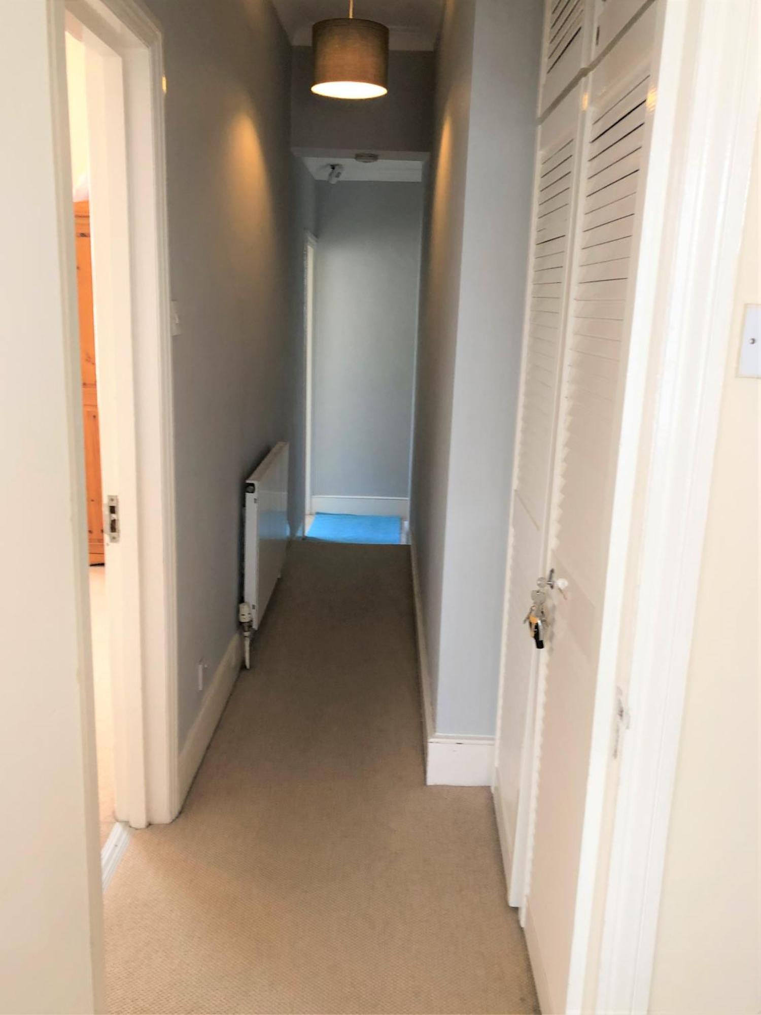 Spacious West London 2 Bedroom Apartment Экстерьер фото