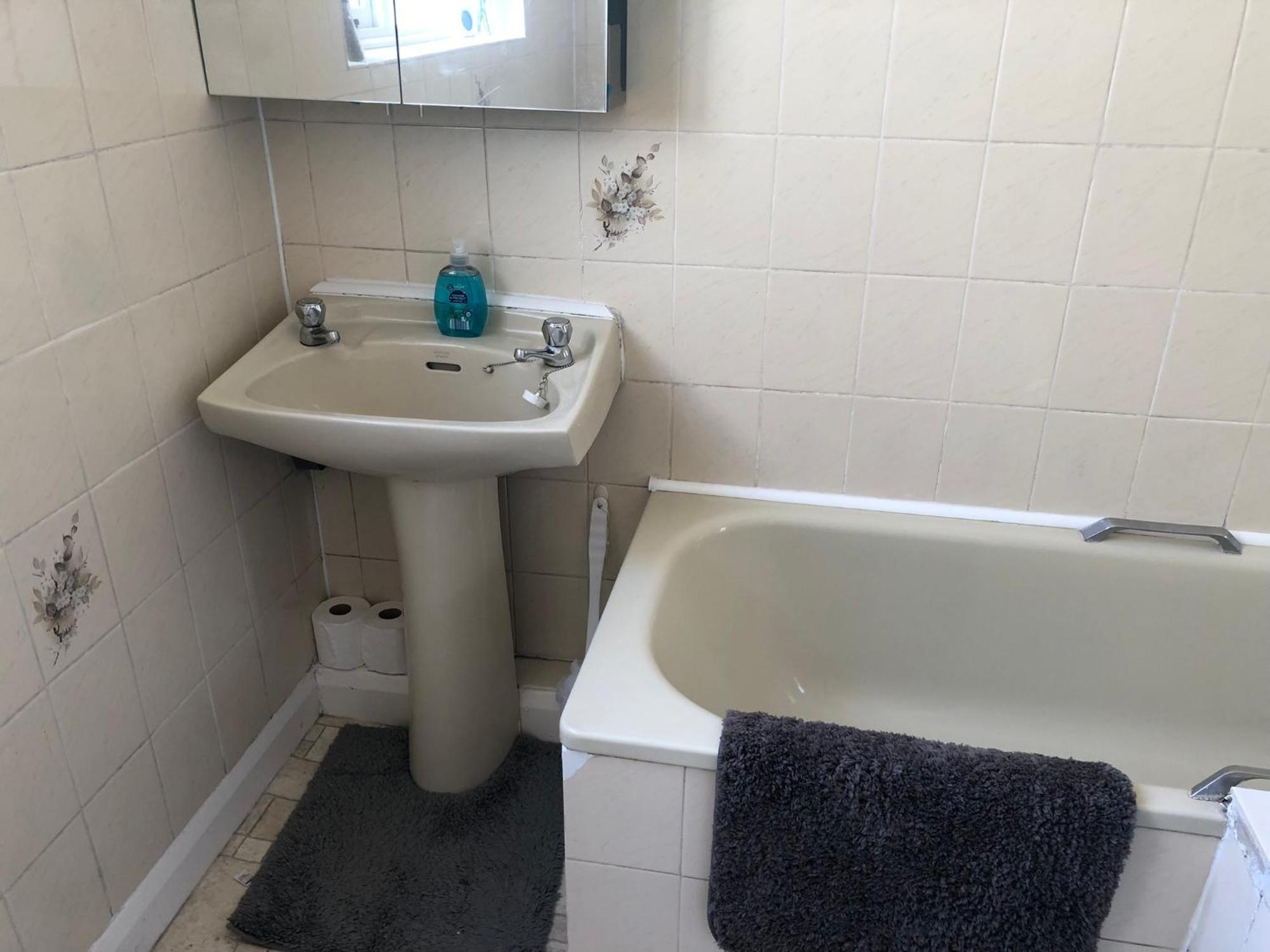 Spacious West London 2 Bedroom Apartment Экстерьер фото