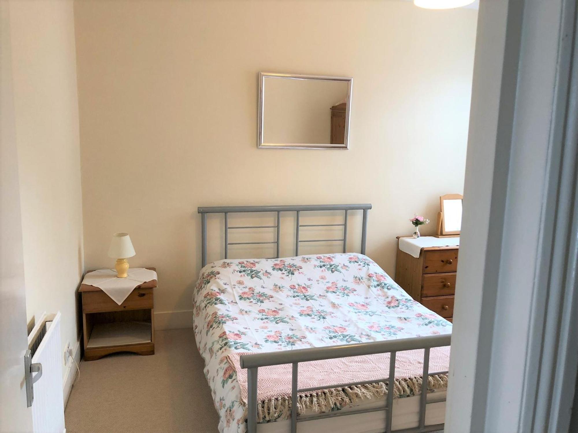 Spacious West London 2 Bedroom Apartment Экстерьер фото