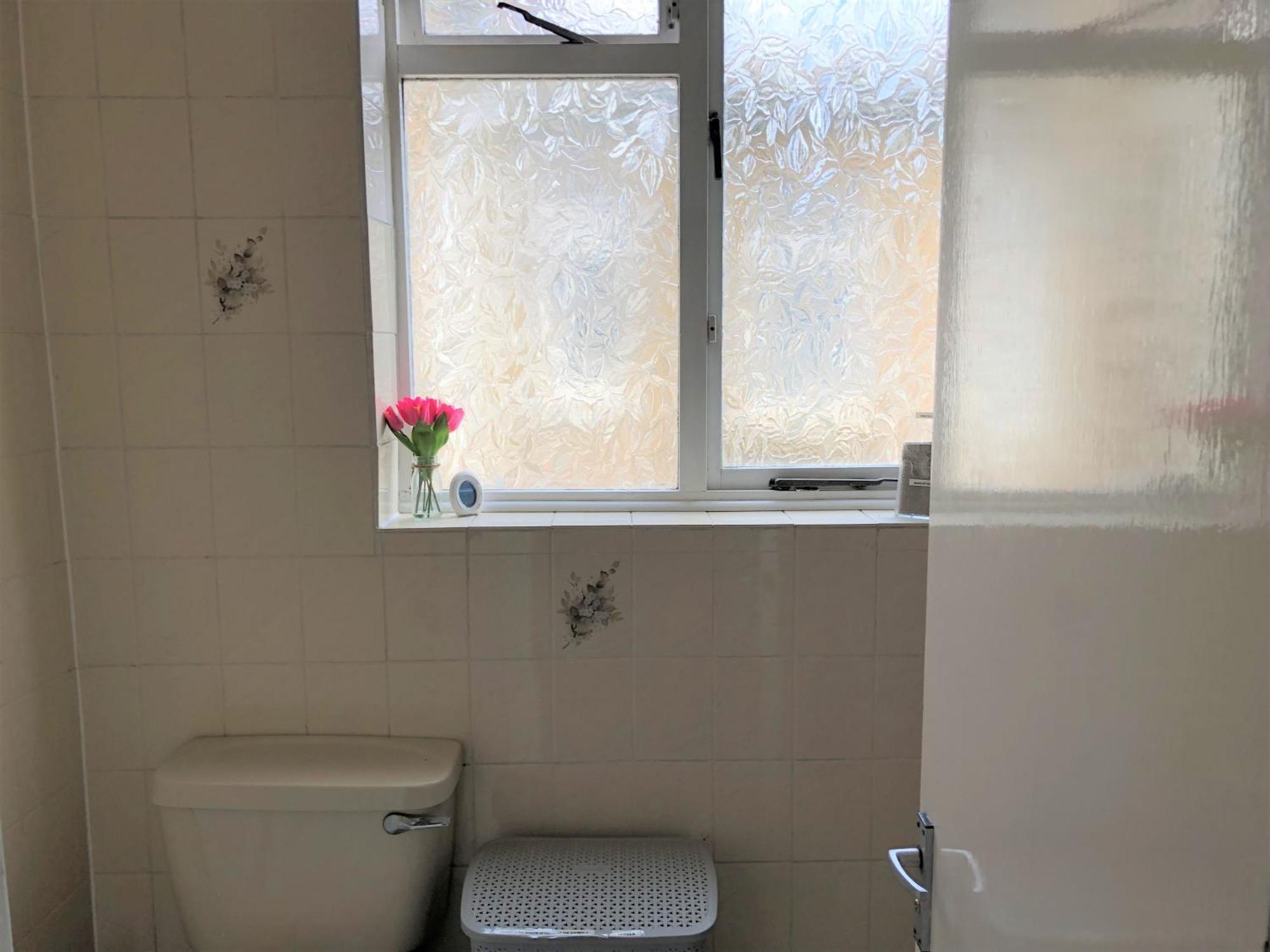 Spacious West London 2 Bedroom Apartment Экстерьер фото