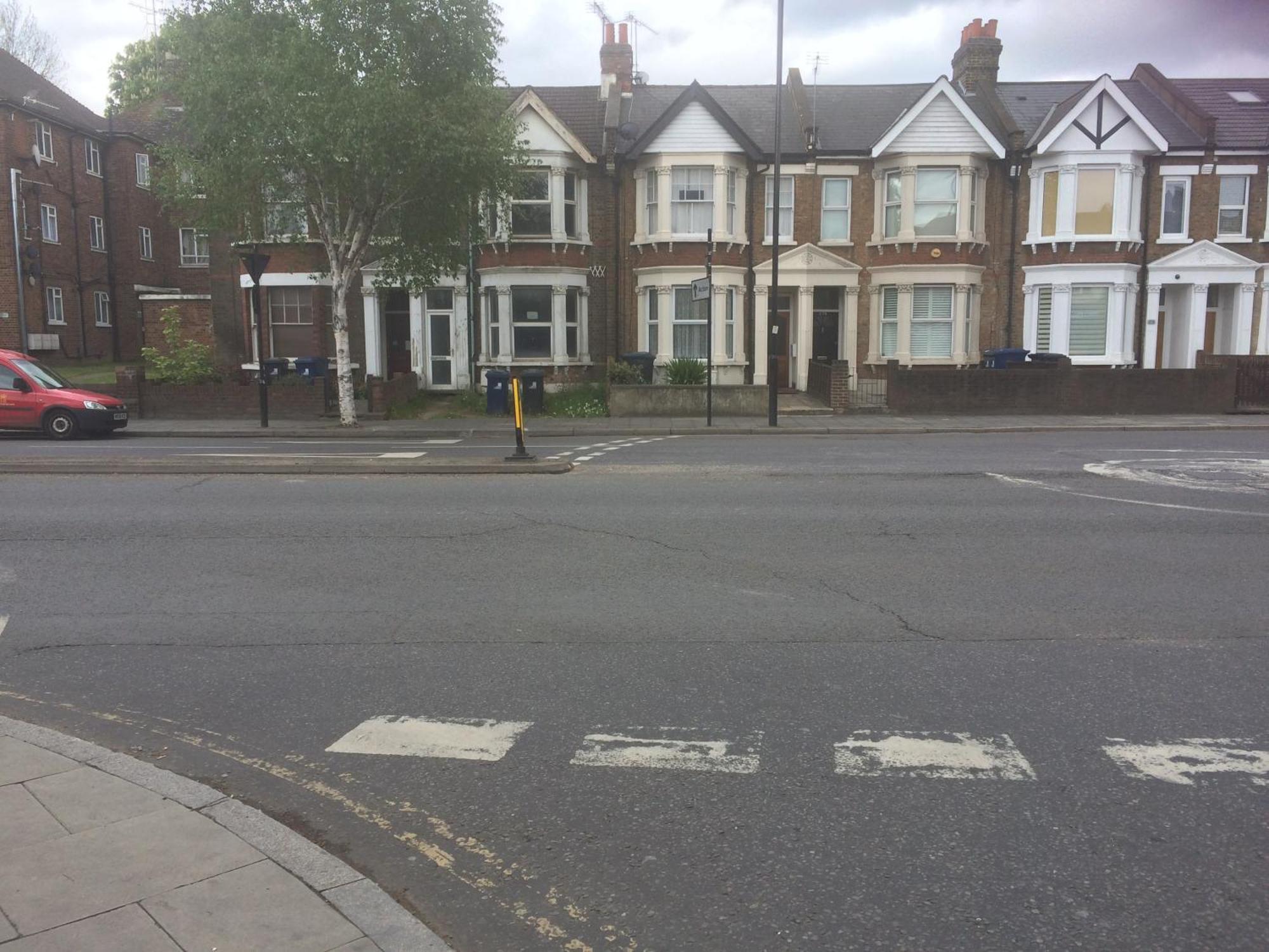 Spacious West London 2 Bedroom Apartment Экстерьер фото