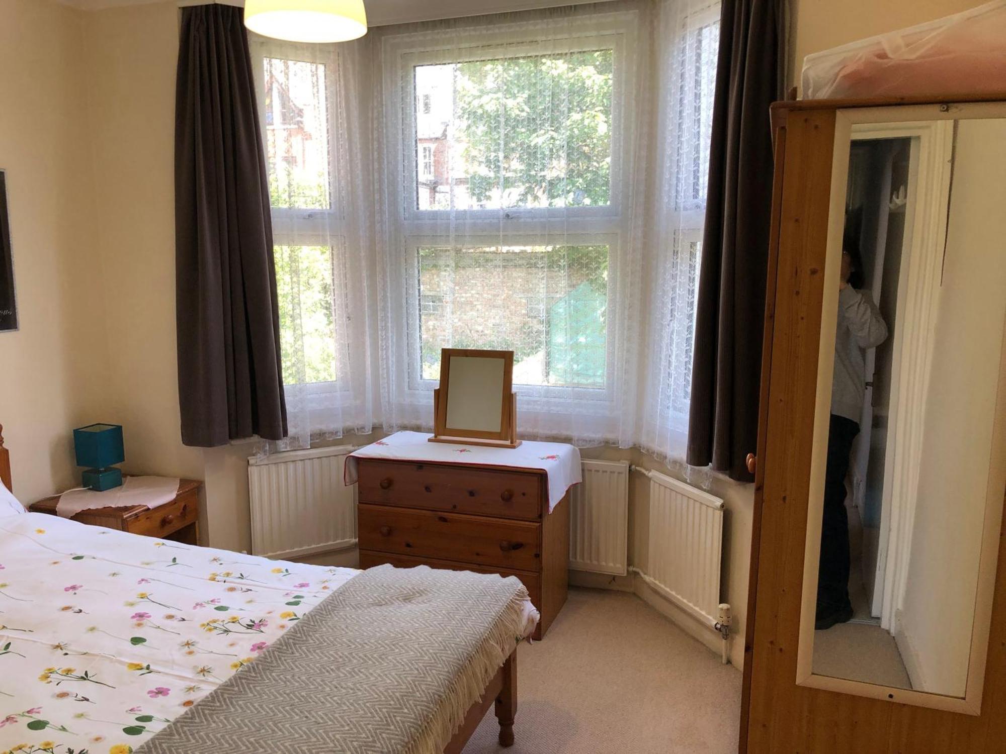Spacious West London 2 Bedroom Apartment Экстерьер фото
