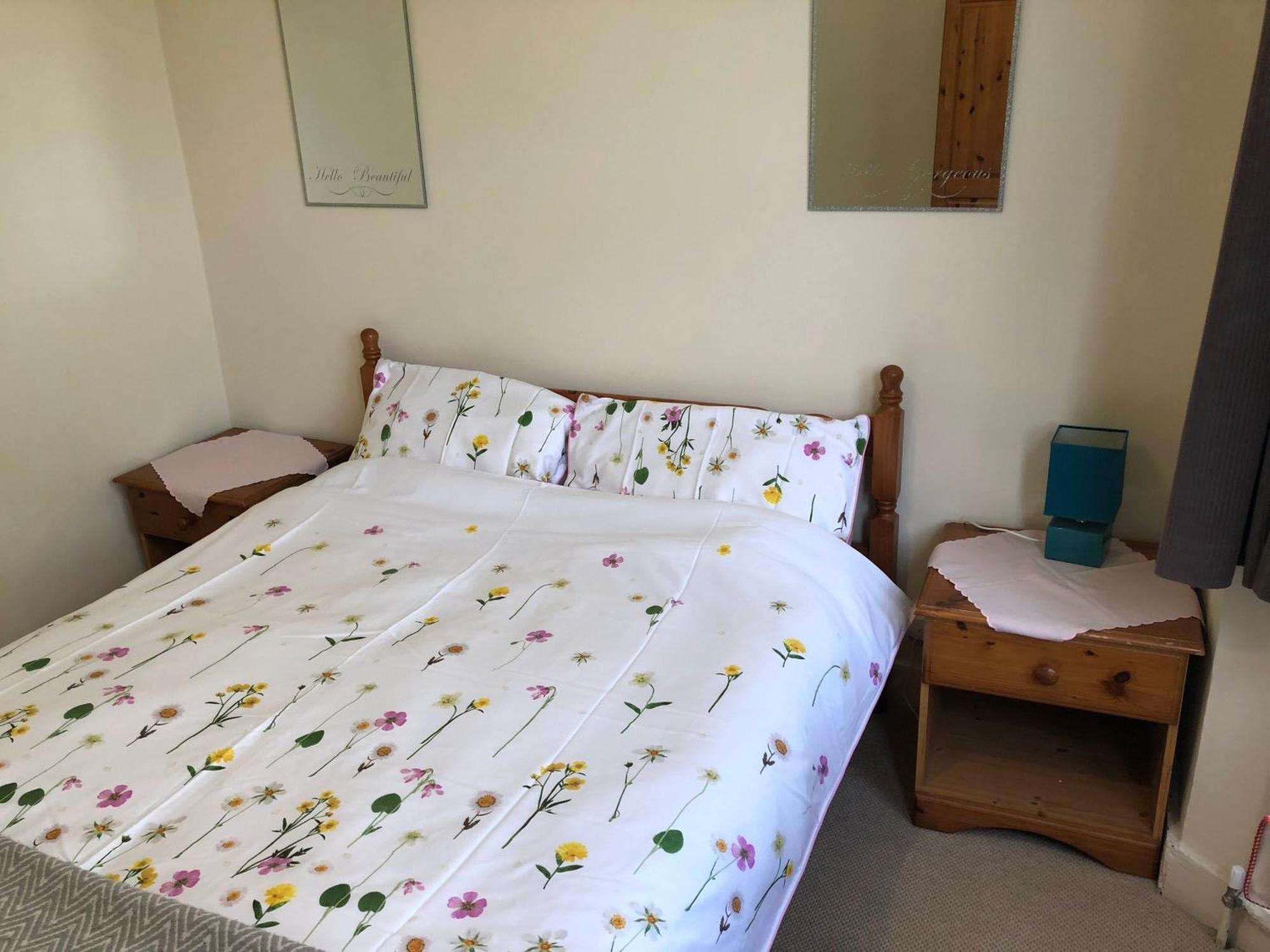 Spacious West London 2 Bedroom Apartment Экстерьер фото