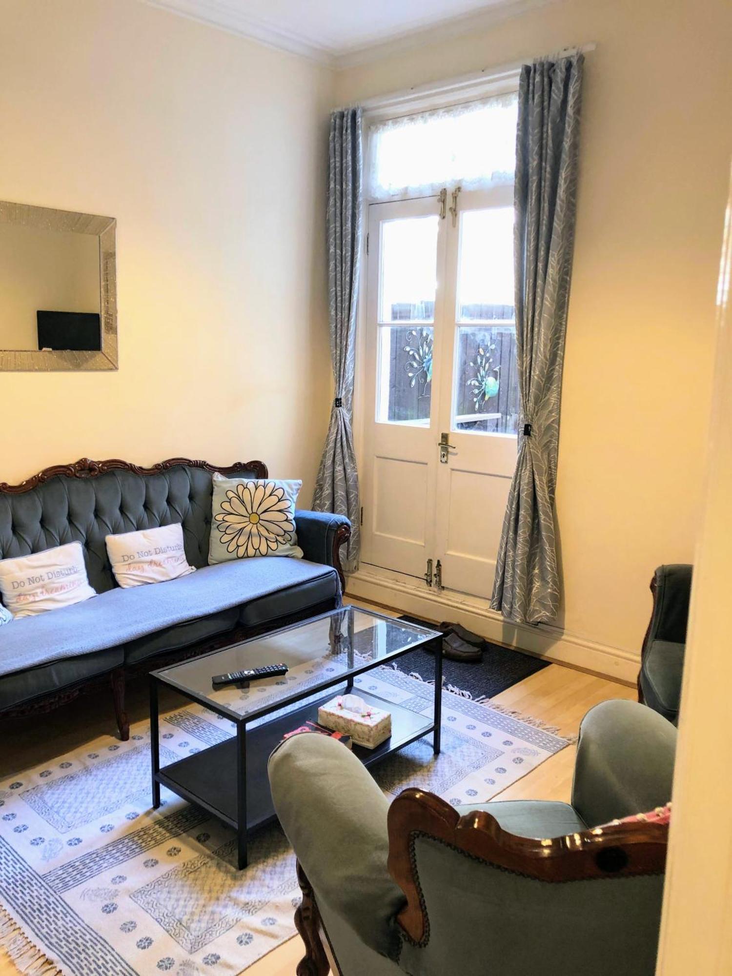 Spacious West London 2 Bedroom Apartment Экстерьер фото