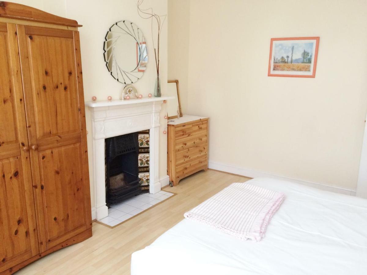 Spacious West London 2 Bedroom Apartment Экстерьер фото
