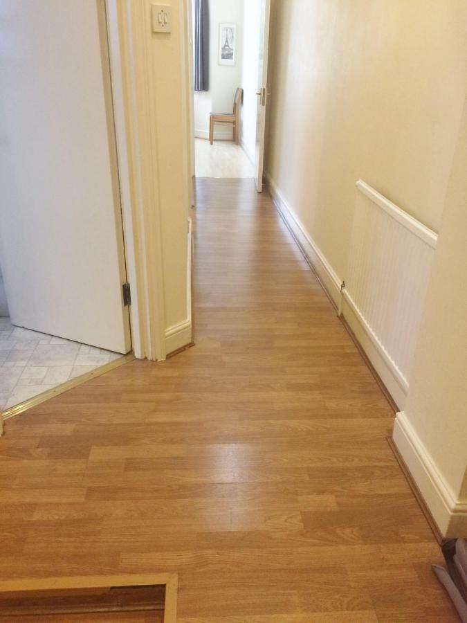 Spacious West London 2 Bedroom Apartment Экстерьер фото