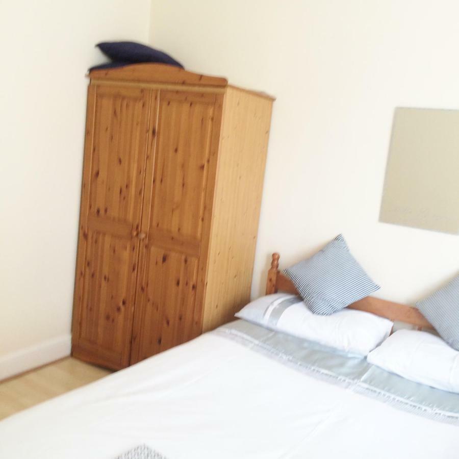 Spacious West London 2 Bedroom Apartment Экстерьер фото